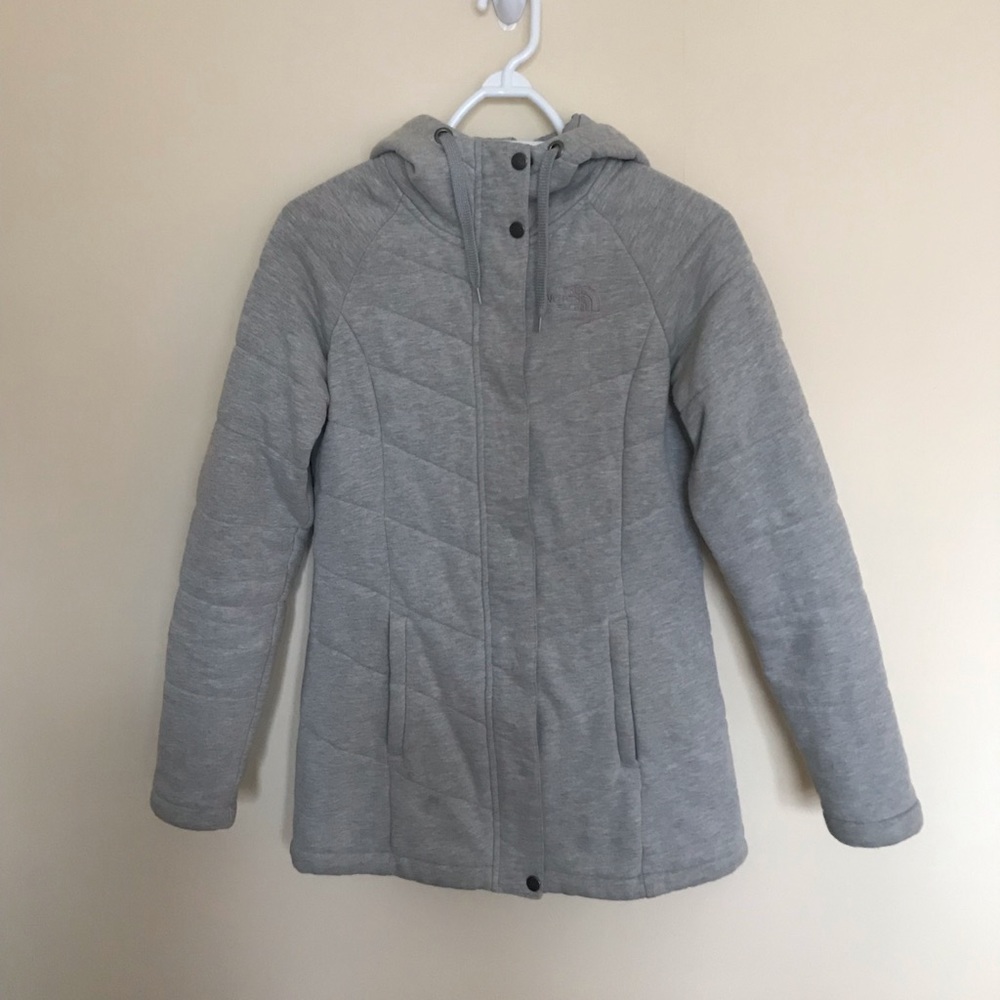 NORTH FACE Lightweight Quilted Jacket